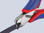 64 42 115 Electronics End Cutting Nipper 115mm                                  