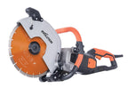 R300DCT+ 300mm Disc Cutter Kit 1600W 110V                                       