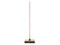 FSC® Stiff Bassine Broom 300mm (12in)