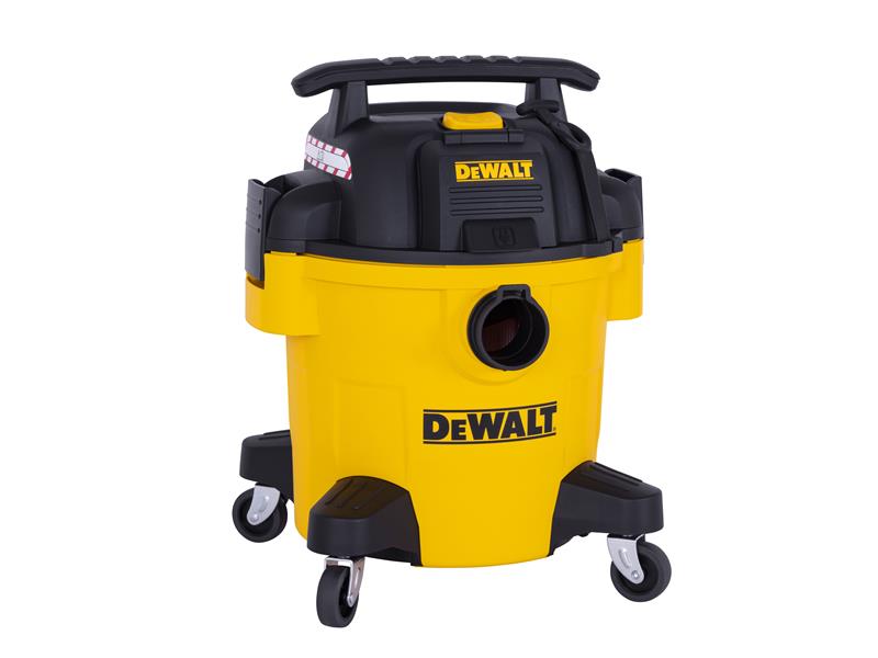 DXV20PTA Wet & Dry Vacuum with Power Tool Activation 1050W 240V                 