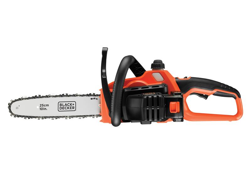 GKC1825L20 Cordless Chainsaw 25cm Bar 18V 1 x 2.0Ah Li-ion                      