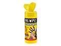 Cleaning Antiviral Wipes (Tub 40)                                               