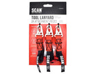Tool Lanyard Attachments (3 Piece)