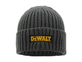 Indianapolis Grey Knitted Beanie Hat                                            