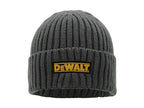 Indianapolis Grey Knitted Beanie Hat                                            