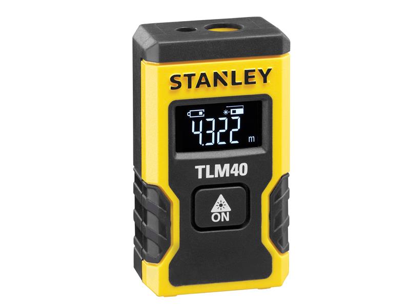 TLM 40 Laser Distance Measure                                                   