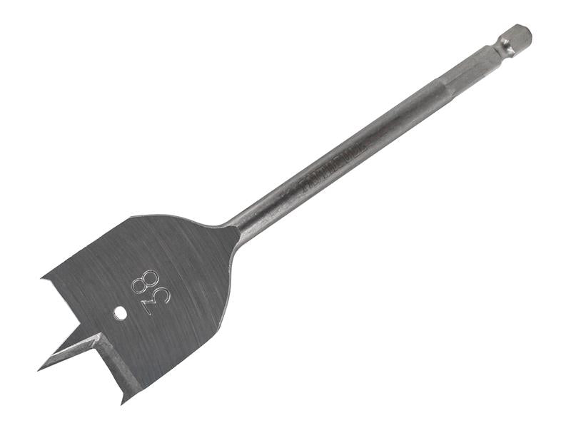 Flat Bit Set, 13 Piece
