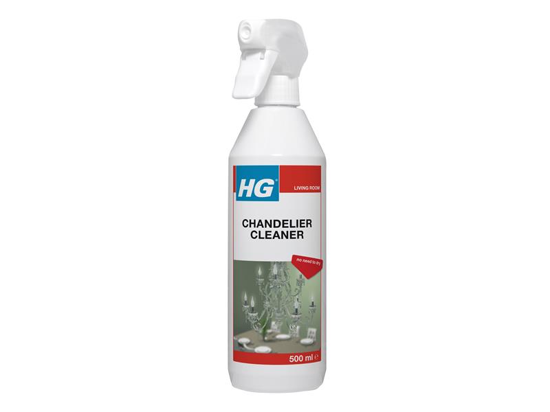 Chandelier Cleaner 0.5L