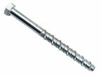 Hex Concrete Screwbolt M8 x 75mm (100)