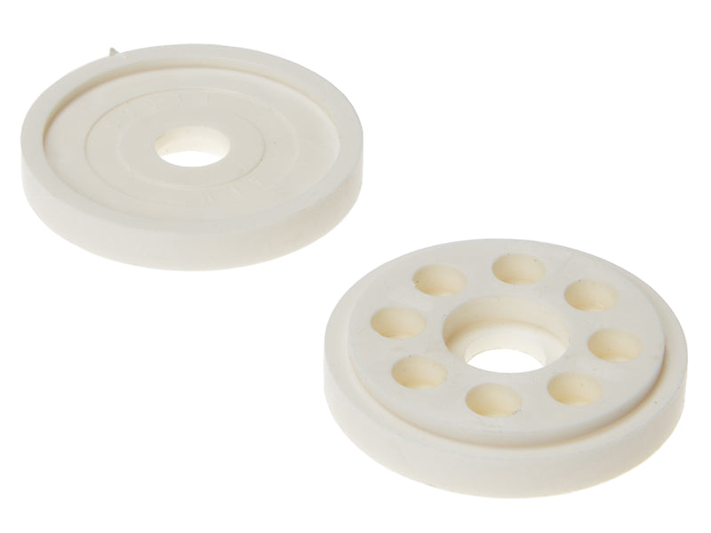 FL063 Blade Height Spacers to Suit Flymo FLY016 5136240-01/6                    