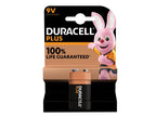 C Cell Plus Power +100% Batteries (Pack 6)