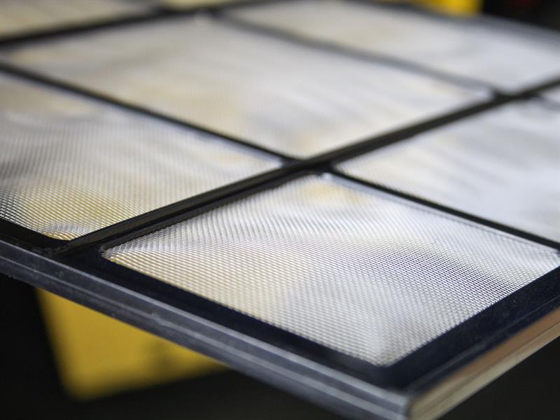 Replacement Filter for FPPDH240V30L                                             