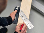 Quattro Bevel Square                                                            