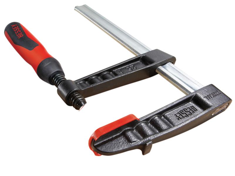 TG16-2K Malleable Cast Iron Screw Clamp Capacity 160mm                          