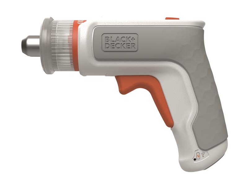 BCRTA01 Furniture Assembly Tool 3.6V                                            
