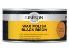 Black Bison Wax Paste Neutral 1kg