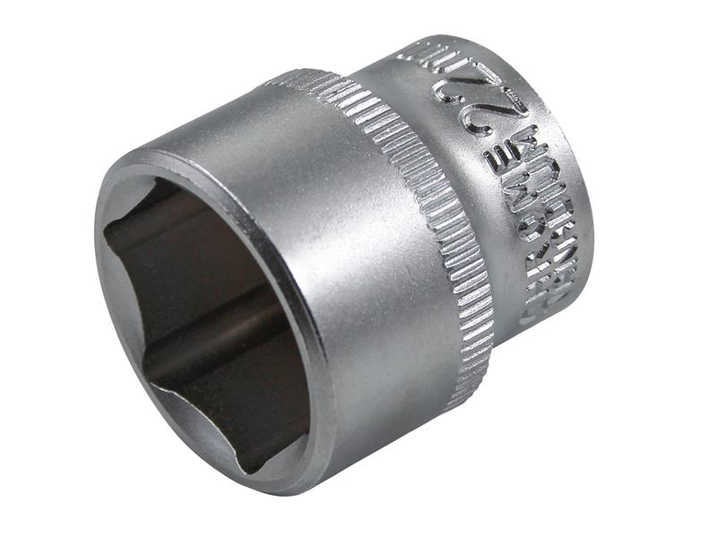 Hex Socket 3/8in Drive 9mm