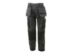 Austin Stretch Holster Pocket Trousers Waist 40in Leg R