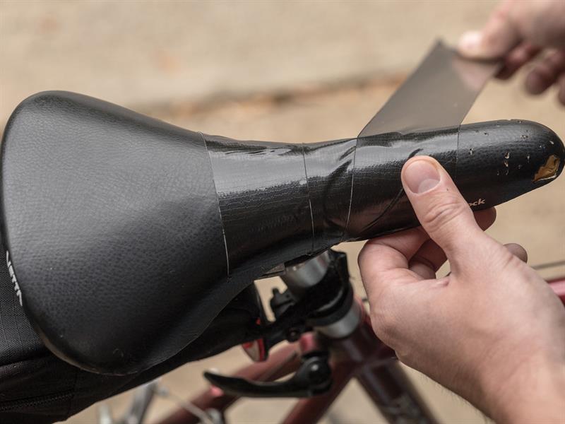 Duck Tape® Original 50mm x 25m Black