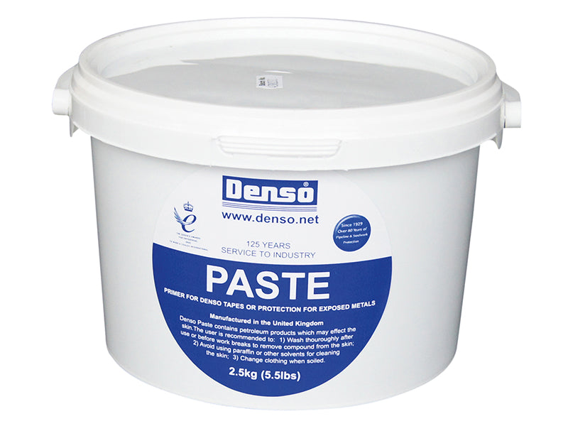 Denso Paste 2.5kg Tub                                                           