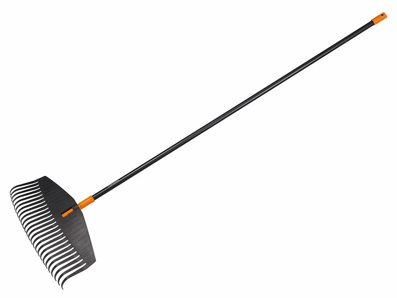 Solid™ Leaf Rake - Large                                                        