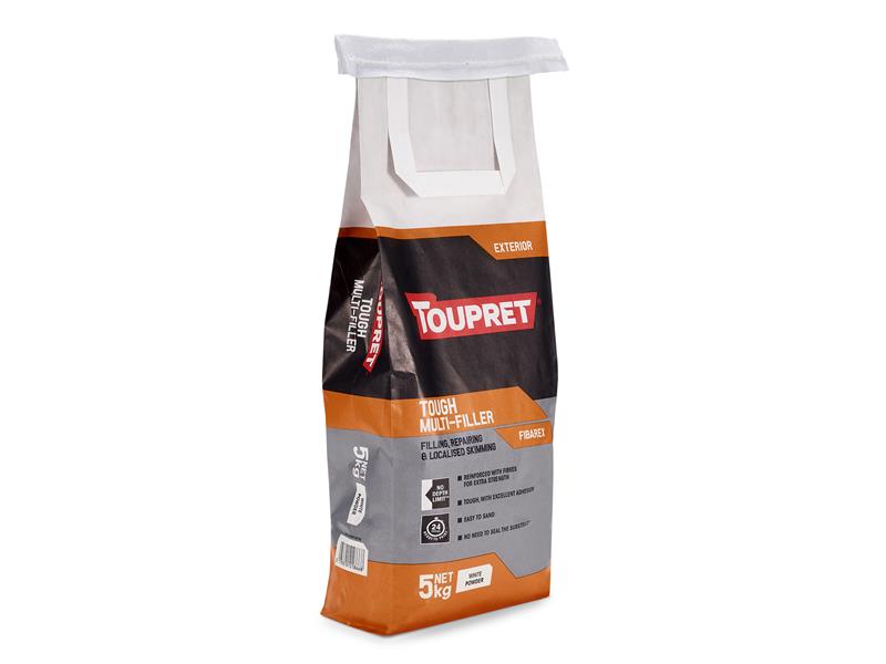 Tough Multi-filler 10kg