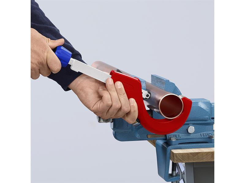 90 31 03 TubiX® Pipe Cutter 6-76mm                                              
