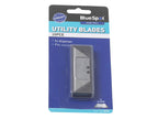 Utility Blades (Pack 10)                                                        