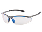 CONTOUR Safety Glasses - ESP                                                    