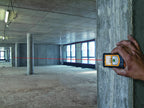 LD 320 Laser Distancer 60m