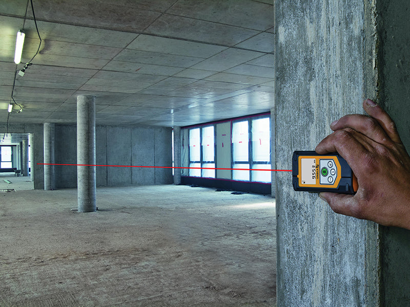 LD 320 Laser Distancer 60m