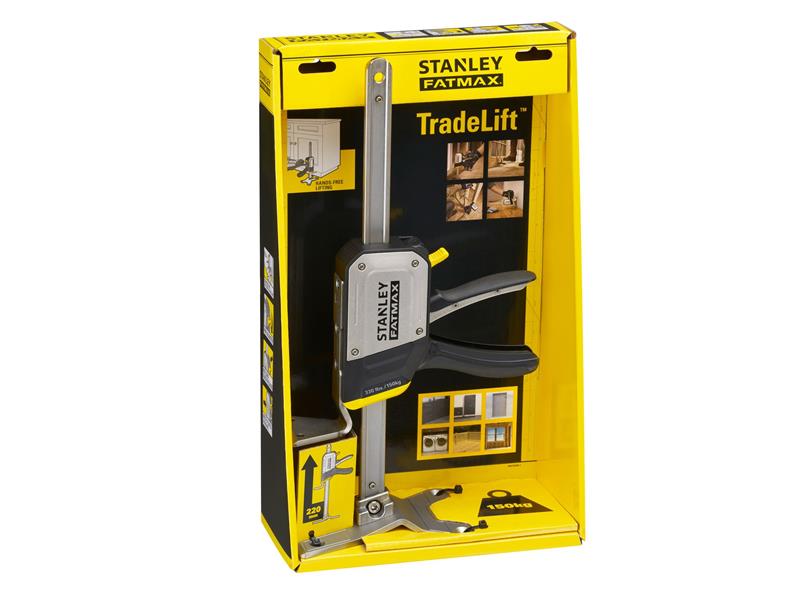 FatMax® Tradelift™