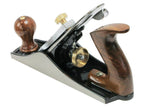 No.4 Smoothing Plane in Wooden Box                                              