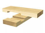 C172 x 1/2 TCT Two Flute Cutter 12.0 x 63.0mm