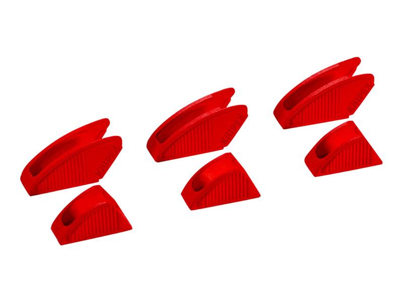 86 09 300 V01 Protective Jaws (Pack of 3)