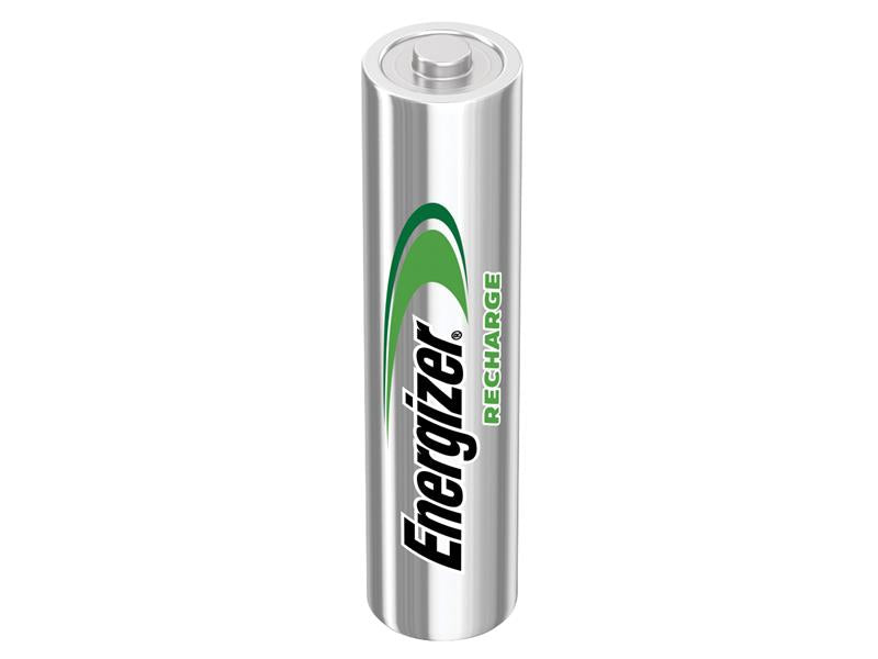Recharge Power Plus D Cell Batteries RD2500 mAh (Pack 2)