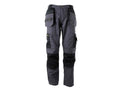 Huntsville Grey Holster Trousers Waist 38in Leg 31in