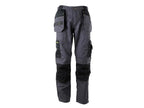 Huntsville Grey Holster Trousers Waist 38in Leg 31in