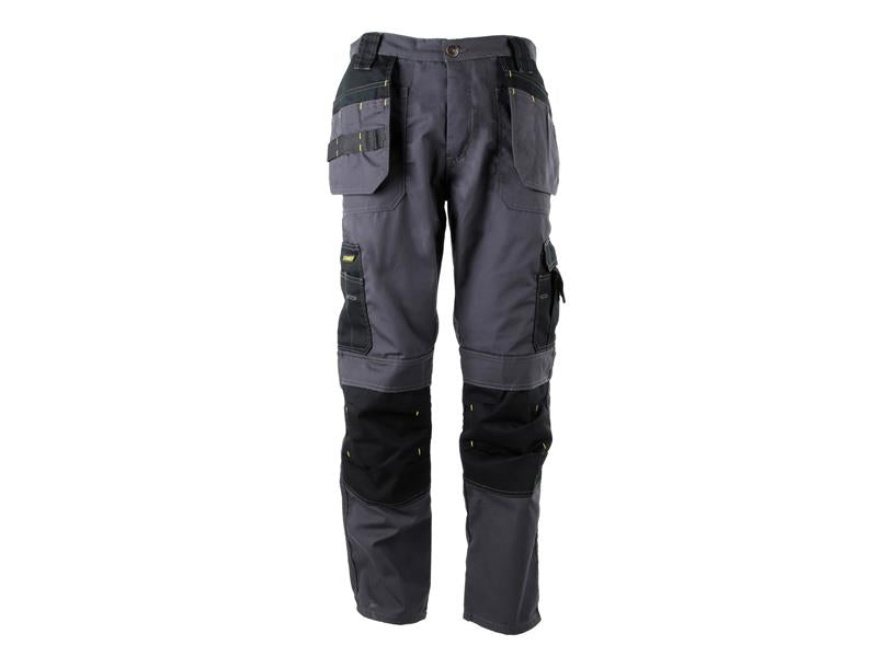 Huntsville Grey Holster Trousers Waist 38in Leg 31in