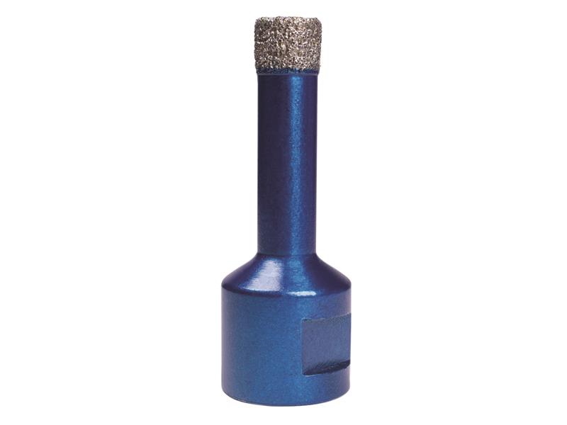XCEL Grade Diamond Tile Drill Bit Set (6-10mm)