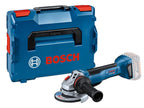 GWS 18V-10P Professional Angle Grinder 125mm 18V Bare Unit                      