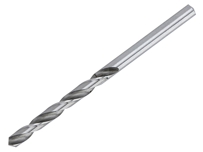 HSS-G Jobber Drill Bit 4.5mm OL:80mm WL:47mm                                    