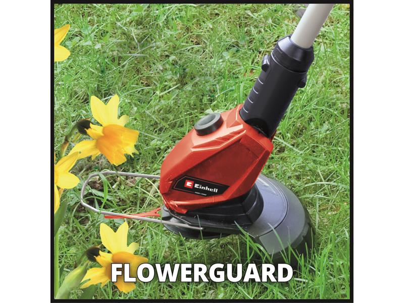 GE-CT 18 Li-Solo Power X-Change Grass Trimmer 18V Bare Unit                     