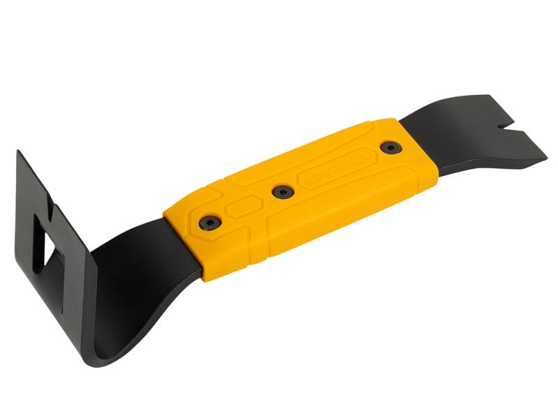 Self‑Prying Pry Bar 254mm (10in)
