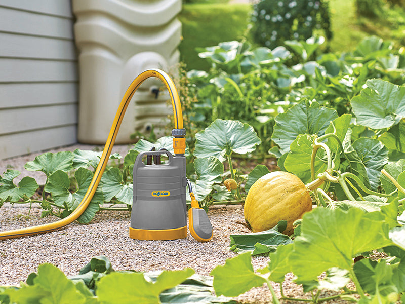 7612 Water Butt Pump 300W 240V                                                  