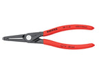 48 11 J2 Precision Circlip Pliers Internal Straight 19-60mm                     