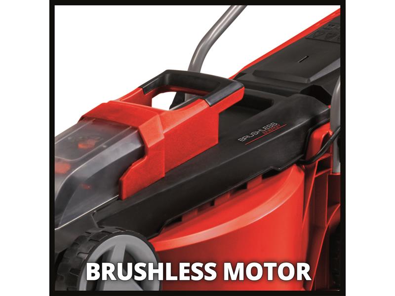 GE-CM 18/30 Li-Solo Power X-Change Lawn Mower 18V Bare Unit                     