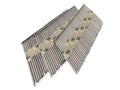 34° Extra Galvanised Framing Ring Shank Nails Type 2.8/65mm (3300)