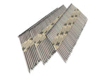 34° Extra Galvanised Framing Ring Shank Nails Type 2.8/65mm (3300)