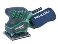 SV12SG/J1 Orbital Palm Sander 200W 240V                                         